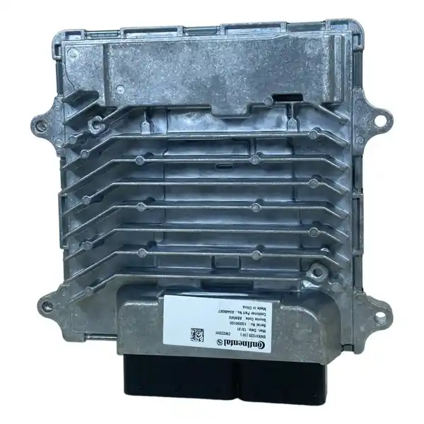 Genuine Continental Aftertreatment Control Module