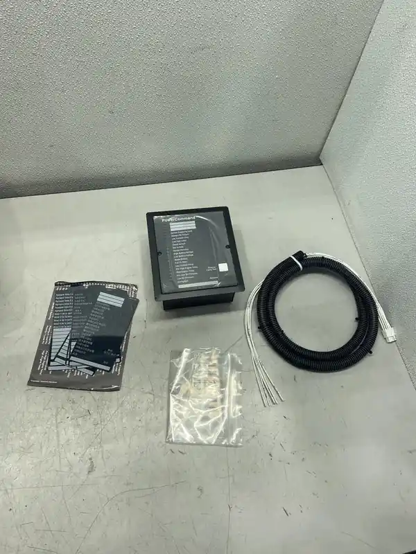 SK0221012-US20260702-105043-0 Genuine Cummins Annunciator Panel Kit - Image 1