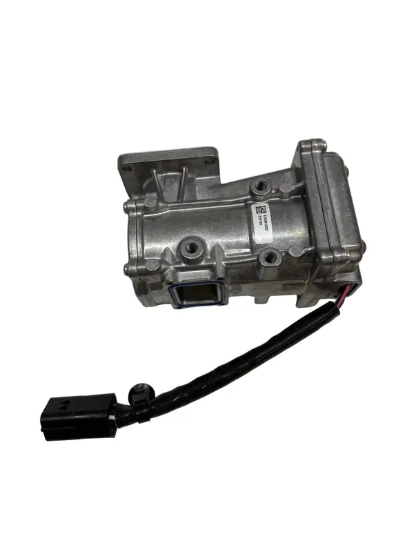 A045U095 Genuine Cummins Electronic Pressure Regulator