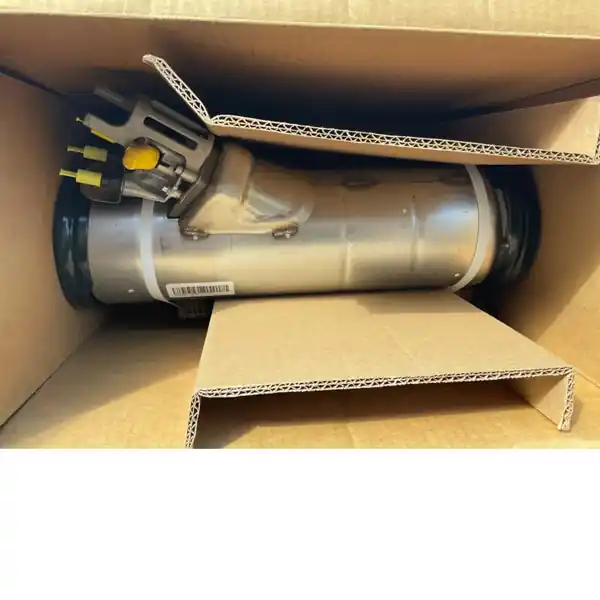 Genuine Cummins Decomposition Reactor With Doser Injector
