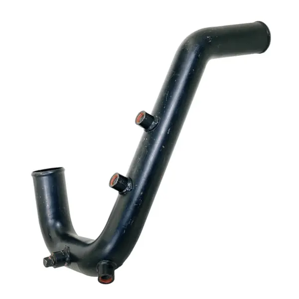 A05-16380-002 Genuine Freightliner Lower Engine Coolant Pipe