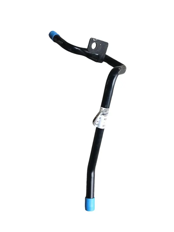 Genuine Freightliner Oil Cooler Hose