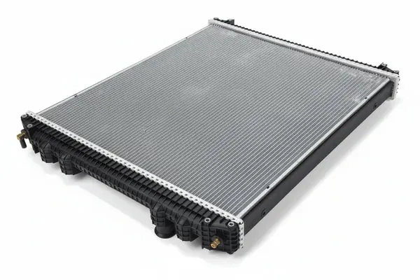 Genuine Freightliner Radiator Auxiliary Cooling Module Core