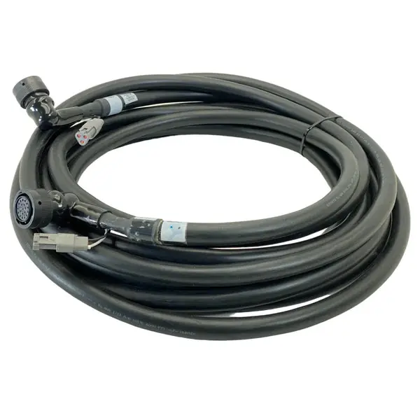 Genuine Cummins Paralleling Harness