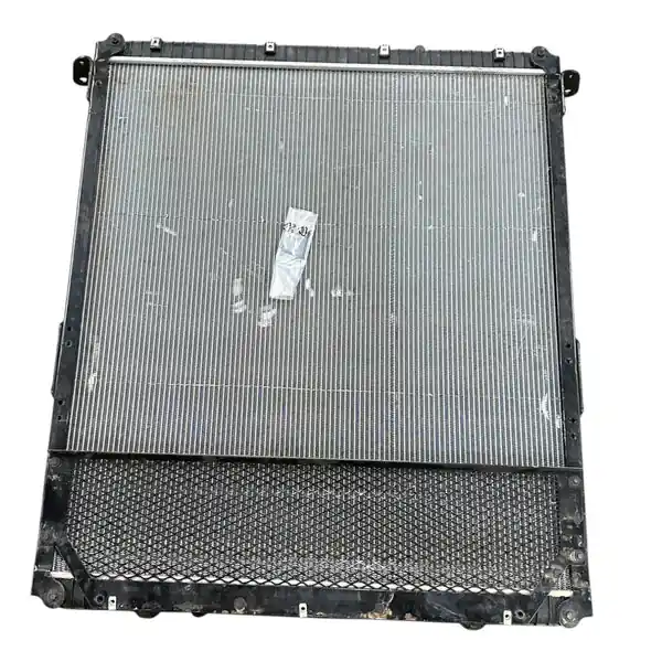 A0534049001 Genuine Freightliner/Century/Cascadia Radiator