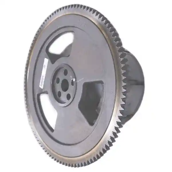 A053J771 Genuine Cummins Generator