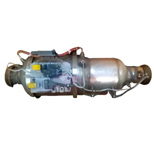 A053M756 Genuine Cummins Aftertreatment Device