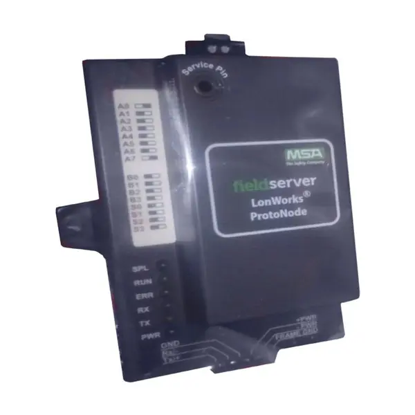 Genuine Cummins Network Gateway Control