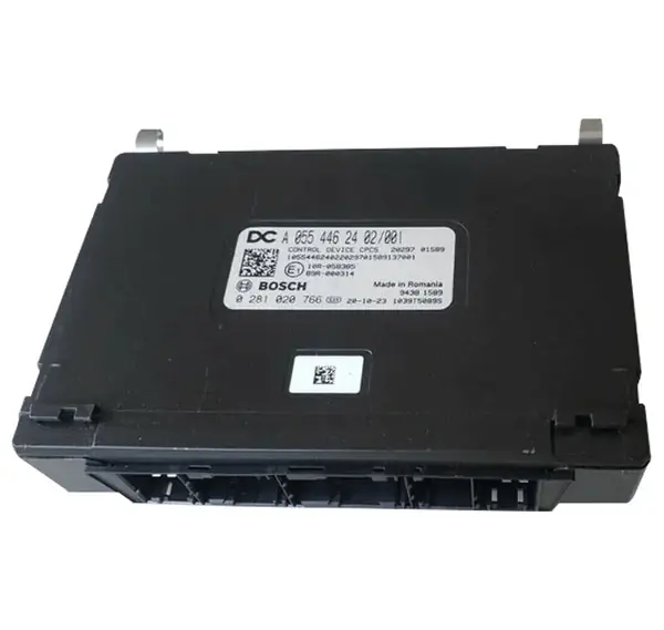Genuine Mercedes Benz Cpc5 Ecu