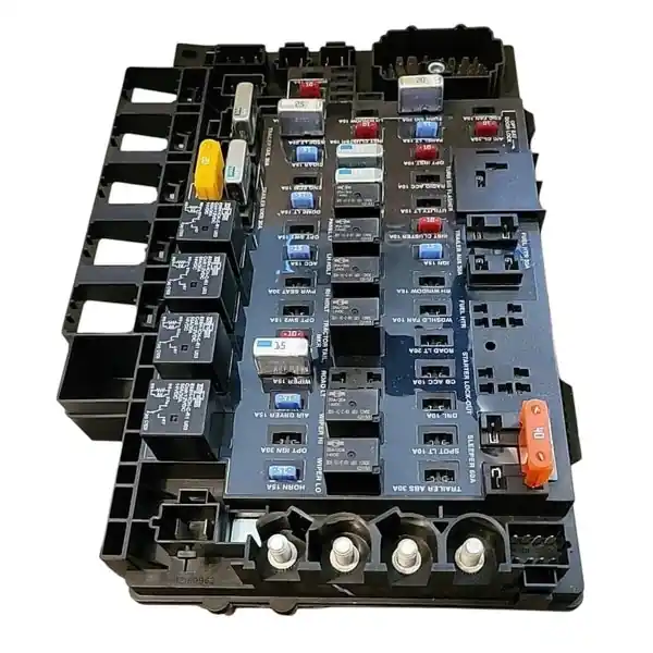 Genuine Freightliner PDM Power Distrubtion Module Fuse Box