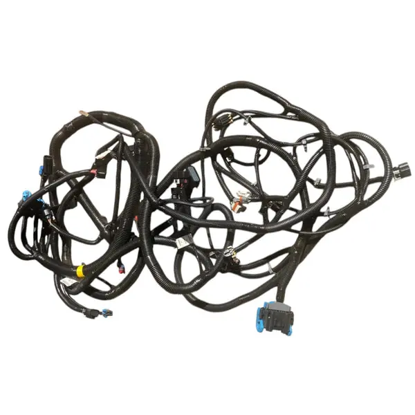 SK0221071-US20260702-105043-0 Genuine Freightliner Harness Chassis Wiring Assembly - Image 1