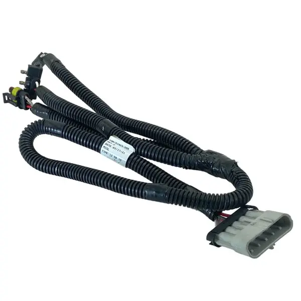 SK0221078-US20260702-105043-0 Genuine Freightliner Brake Service Harness - Image 1