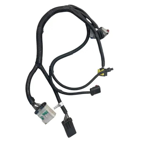 SK0221085-US20260702-105043-0 Genuine Freightliner Wiring Harness - Image 1