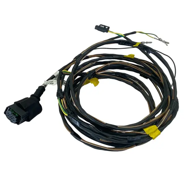 Genuine Freightliner Forward Radar Harness