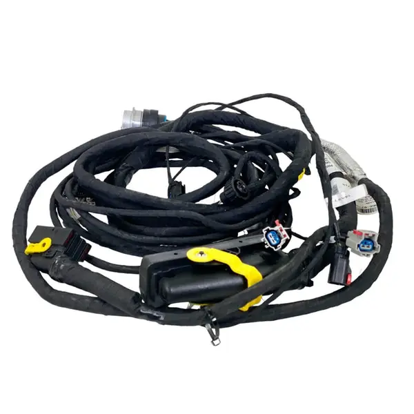 A06-91898-002 Genuine Freightliner Kit Harness Ats