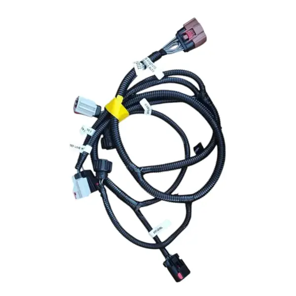 Genuine Freightliner Wiring Harness
