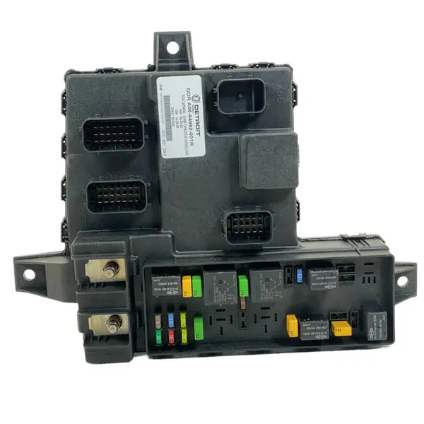 Genuine Detroit Diesel Interface Multiplexing Control Module