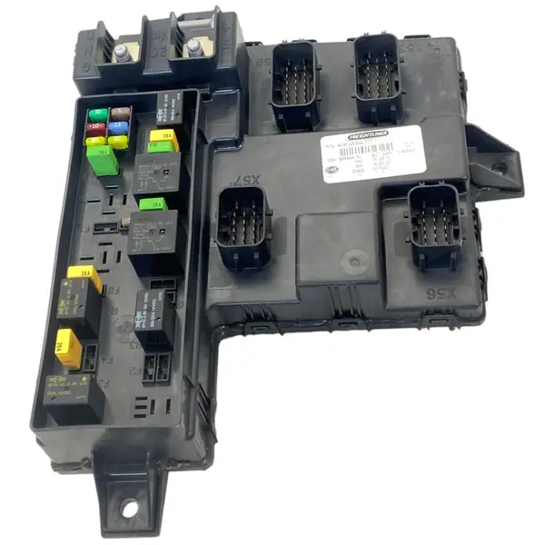 Genuine Freightliner Sam Chassis