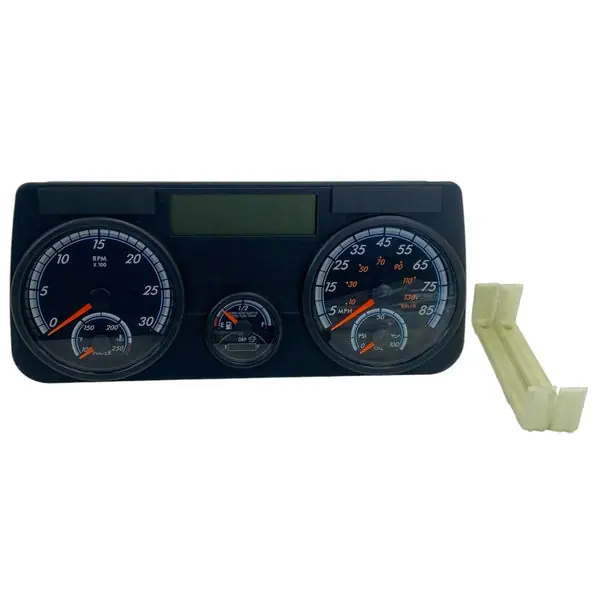 Genuine Freightliner Black Configuration ICU4ME