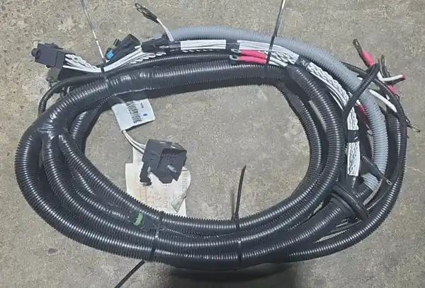 A0621272000 Genuine Detroit Diesel Harness Engine 12V