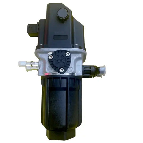 A063W687 Genuine Cummins Doser Fluid Supply Module