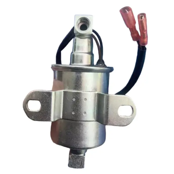 Genuine Cummins Fuel Pump