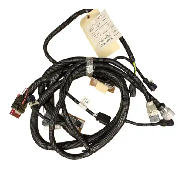 A0651505000 Freightliner Transmission Wiring Harness