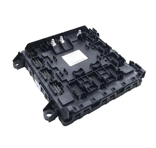A0695633003 Genuine Freightliner Cascadia P4 Single Sam Fuse Panel