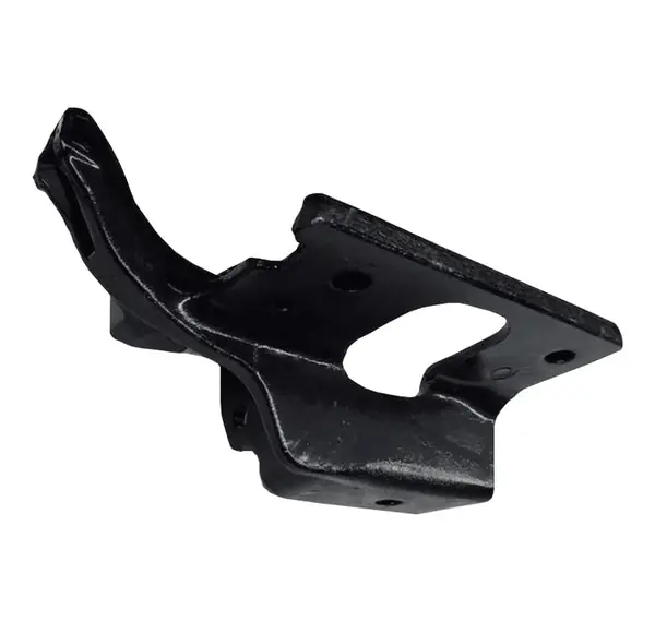Genuine Paccar Left Bumper Bracket