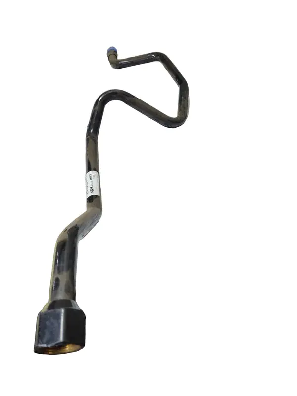 Genuine Freightliner Metal Air Discharge Tube