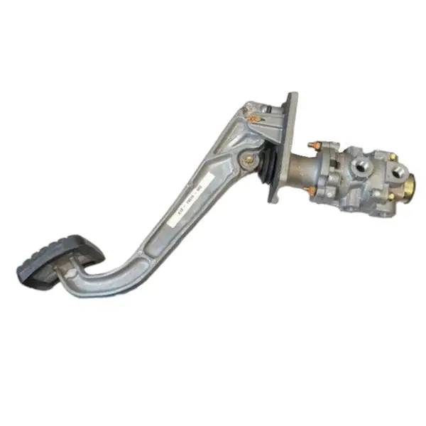 A1219510006 Genuine Freightliner Foot Brake Valve Pedal