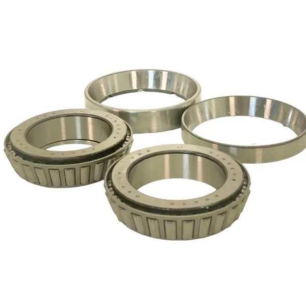 Genuine Meritor Wabco Bearing Matched Set Output Assy