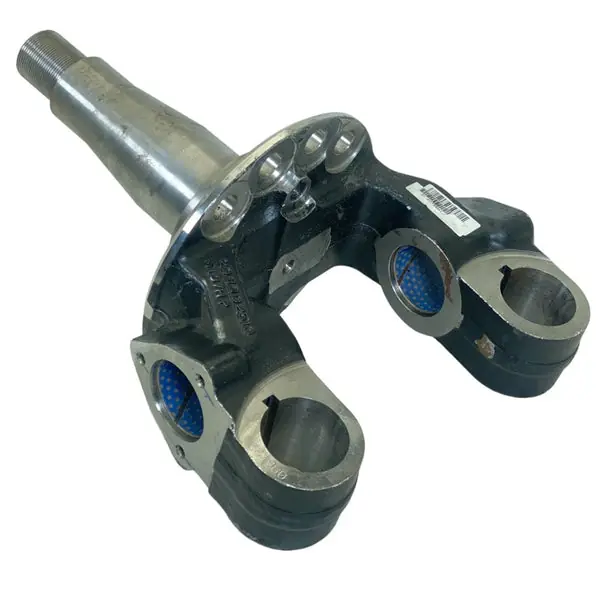 Genuine Meritor Front Axle Steering Knuckle