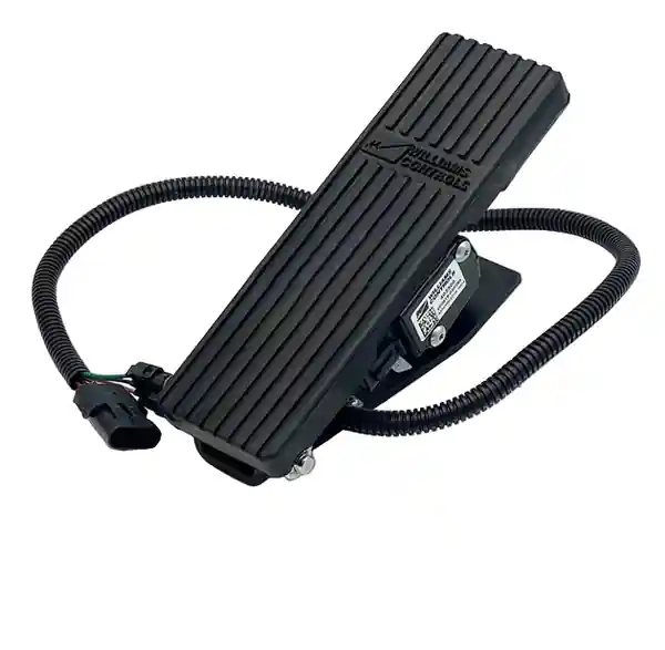 A1331008-001 Genuine Autocar Williams Controls