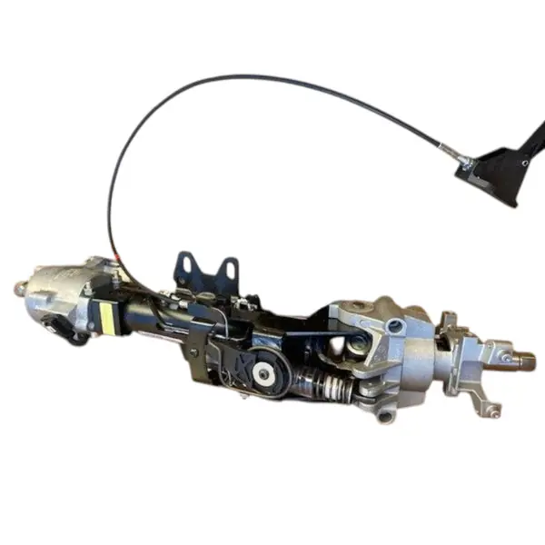 Freightliner Steering Column Frightliner
