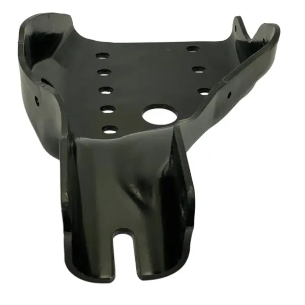Genuine Freightliner Front Right Side Frame Bracket