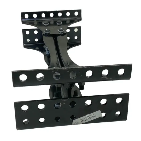 Genuine Freightliner Rear Suspension Cross Member