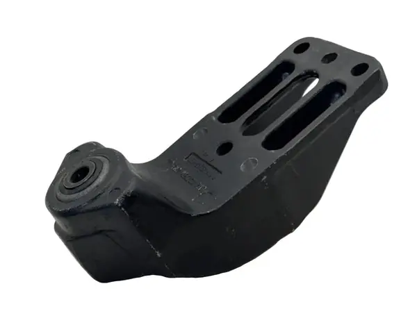 A16 20722 000 Genuine Freightliner Leaf Spring Shackle Bracket Assembly
