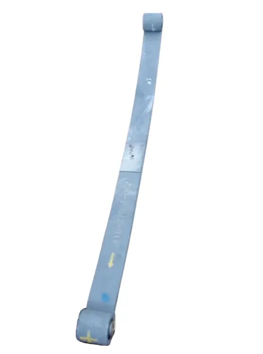 A16-21211-002  Front Leaf Spring