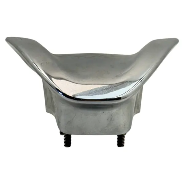 SK0221312-US20260702-105043-0 Genuine Freightliner Hood Ornament Handle Assembly - Image 1