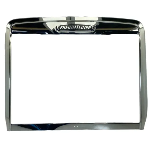 Genuine Freightliner Complete Hood Bezel