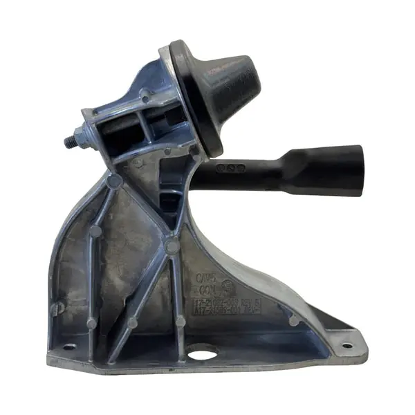 Genuine Freightliner Right Side Hood Support