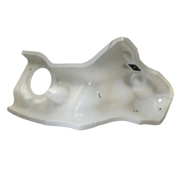 A1720518000 Genuine Freightliner Left Side Hood Plenum Reinforcement