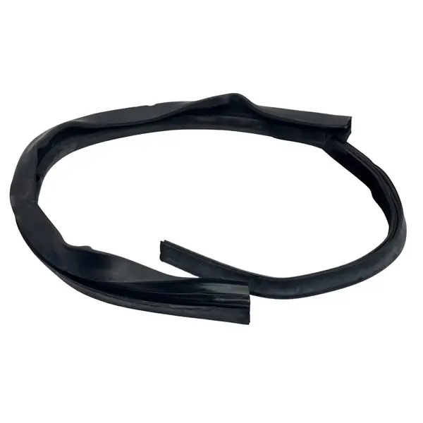 Genuine Freightliner Right Side Door Window Seal