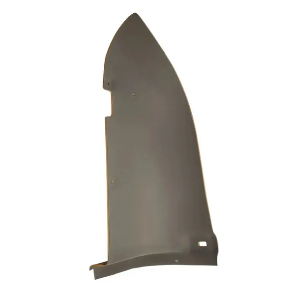 Genuine Freightliner Front Right Side Headliner Upholstery