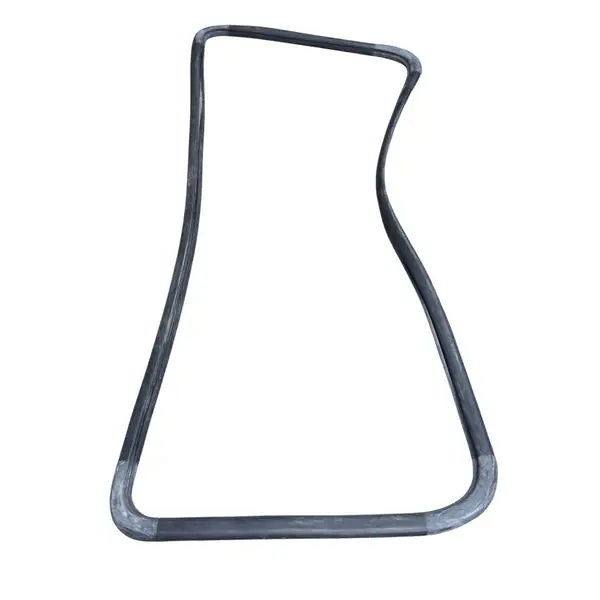 SK0221371-US20260702-105043-0 A18 59368 000 Genuine Freightliner Seal Windshield Molded Corners Assembly - Image 1