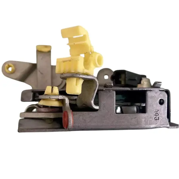 Genuine Freightliner Left Side Door Latch
