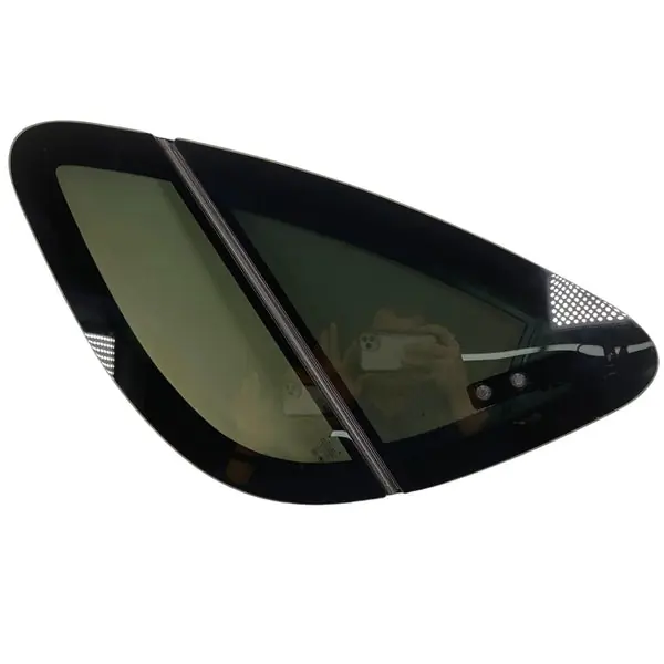 Genuine Freightliner Right Side Vent Window