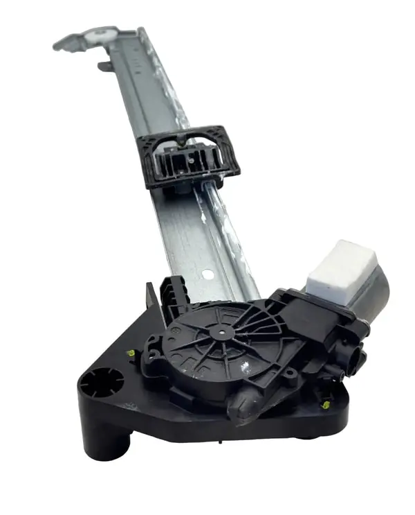 A18 73881 000 Genuine Freightliner Left Side Window Motor And Regulator Assembly