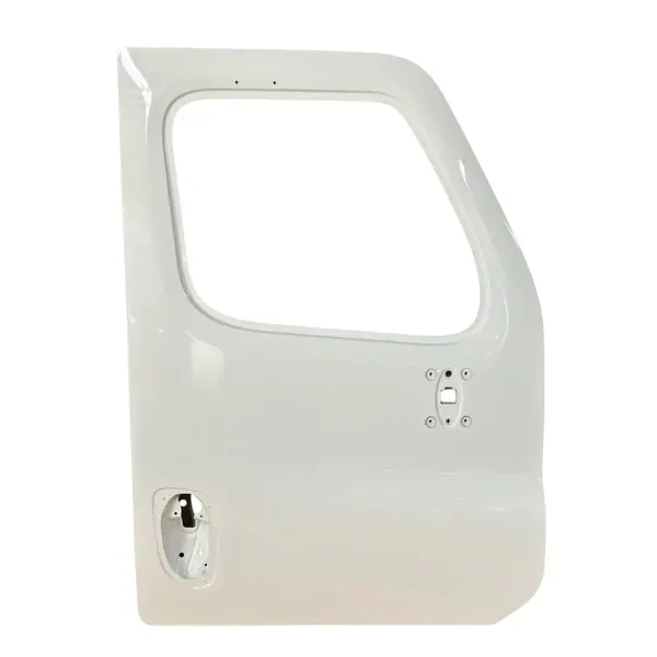 SK0221406-US20260702-105043-0 A1857527004 Genuine Freightliner Right Side Door - Image 1